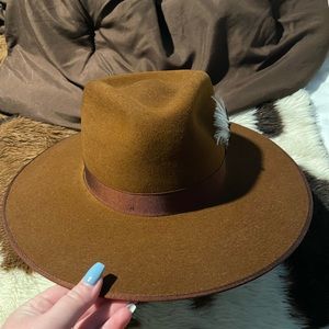 Stetson Felt Hat M